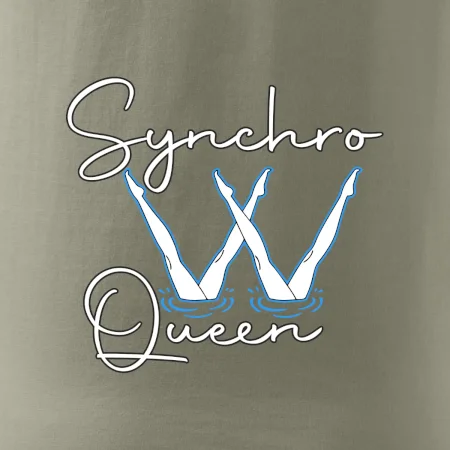 Synchro Queen