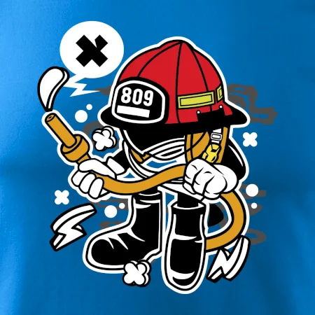 Fajrákmen
