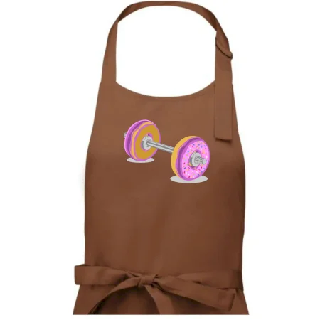 Donut Barbell