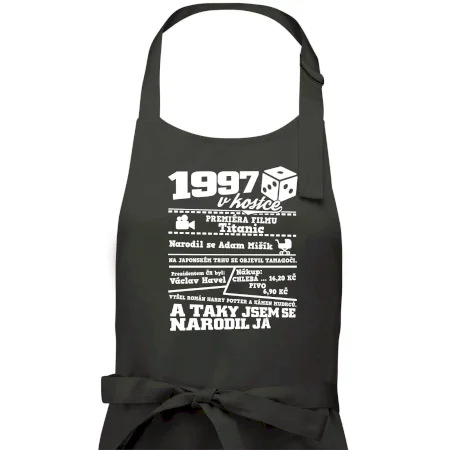 1997 v kostce