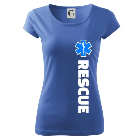 Rescue - pro záchranáře