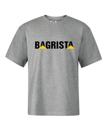 Bagrista nápis