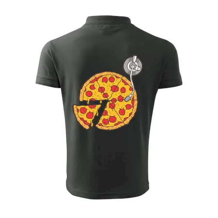 Pizza DJ
