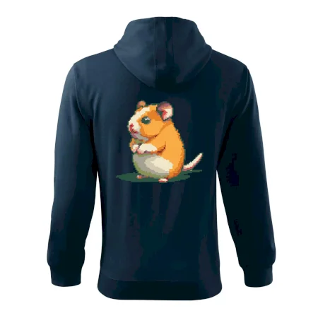 Křeček pixel