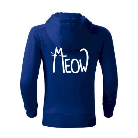 Meow - Mňau