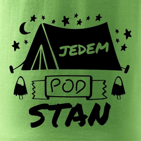 Jedem pod stan