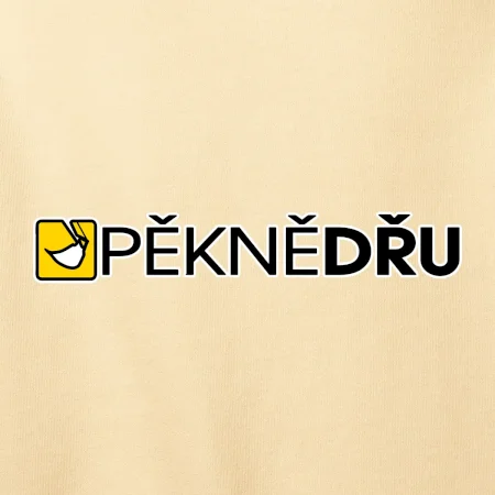 Pěkně dřu lžíce