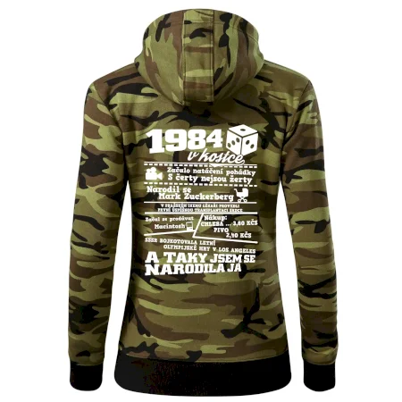 1984 v kostce