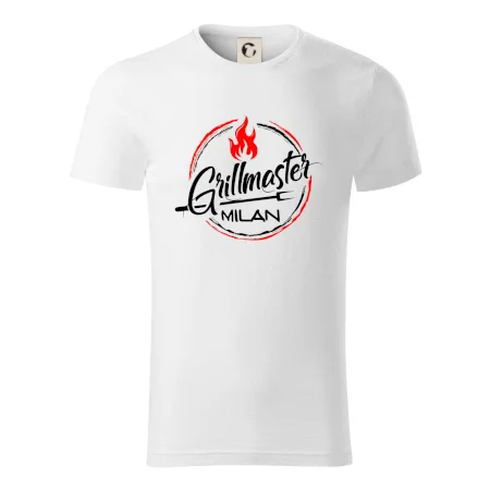 Grillmaster jméno