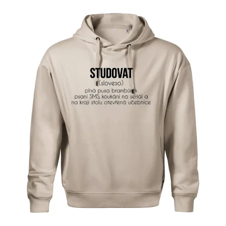Studovat