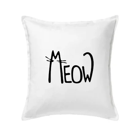 Meow - Mňau