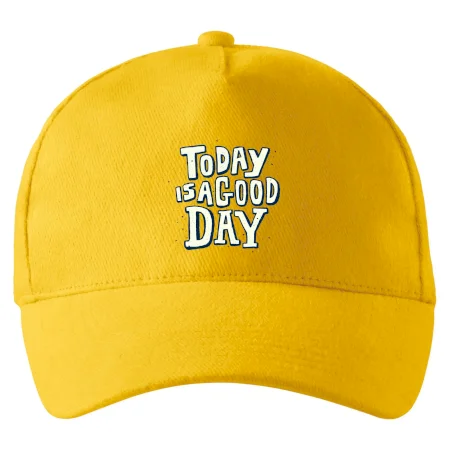 Today is a good day