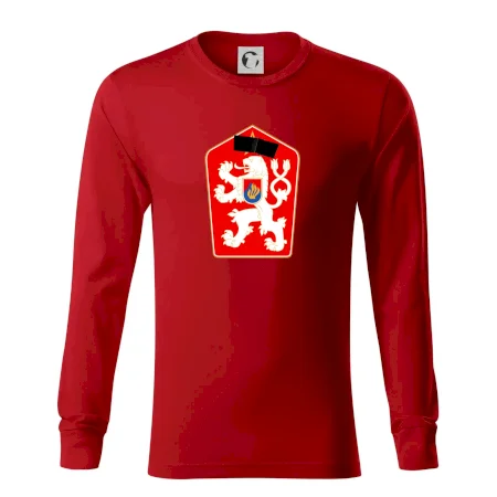 Mistrovství světa v ledním hokeji 1969 znak samostatný bez čísla