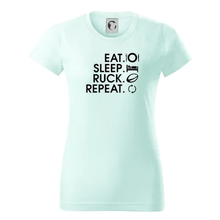 Eat sleep Rugby