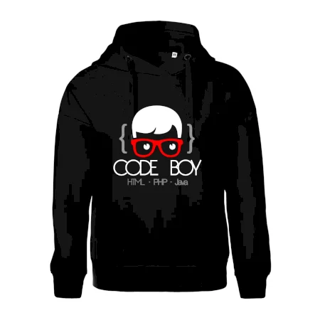 Code Boy
