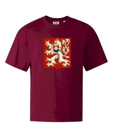 Znak malý První Republika československá 1918–1920