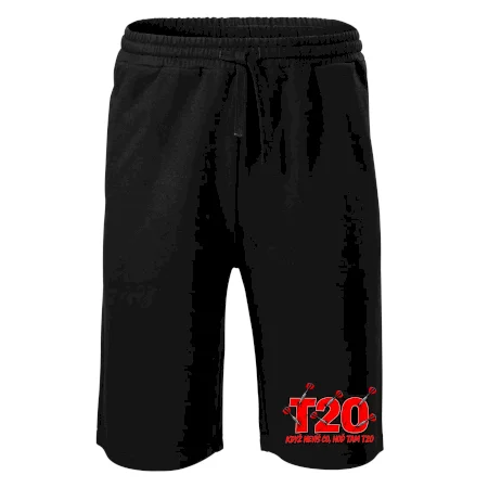 Když nevíš co, hoď tam T20