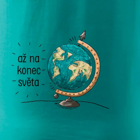 Až na konec světa