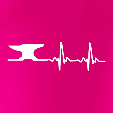 EKG kovář