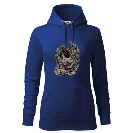 Chopper kolo křídla