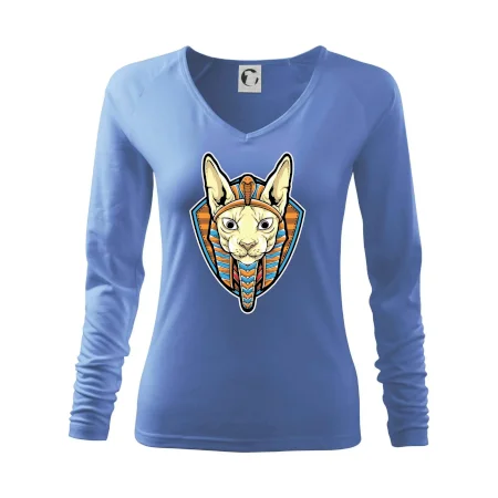 Egyptská kočka