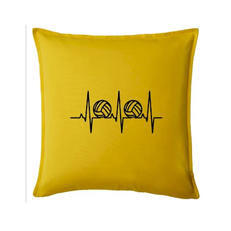 Volejbal ekg