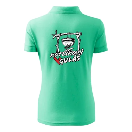 Kotlíkový guláš