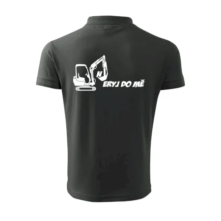Neryj do mě