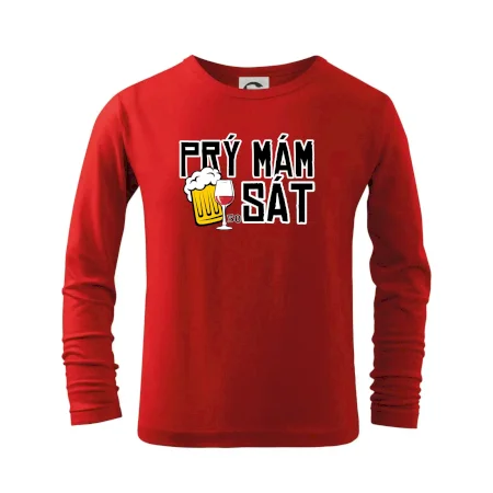 Prý mám 50 SÁT