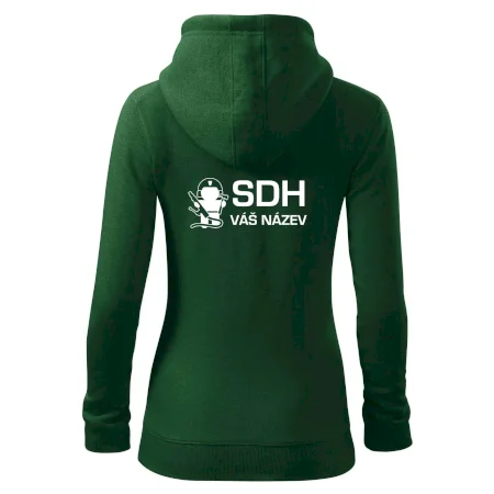 SDH postavička  (vlastní název)