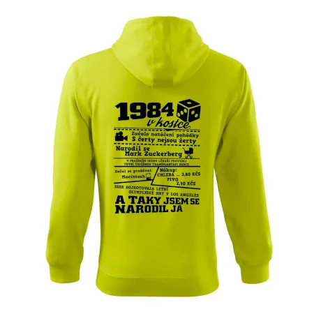 1984 v kostce