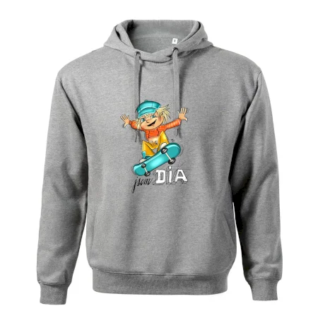 D I A skate