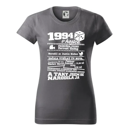 1994 v kostce