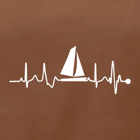 Plachtění EKG