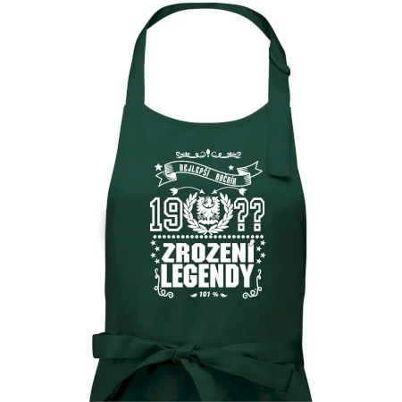 Zrození legendy - slezská orlice