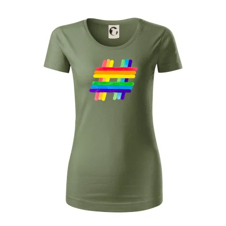 LGBT hashtag