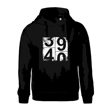 Tachometr 40