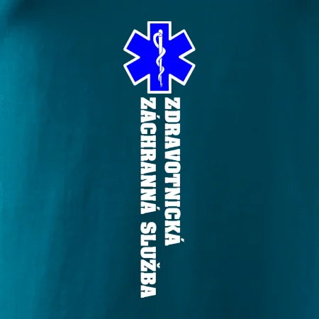 Hvězda života - zdravotnická záchranná služba