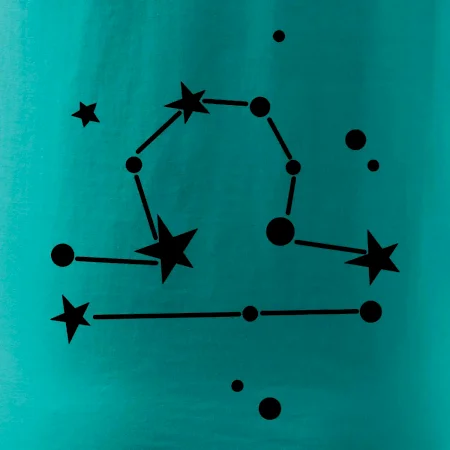 Souhvězdí - Libra - Váhy