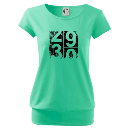 Tachometr 30