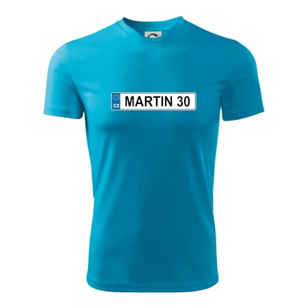 SPZ Martin 30