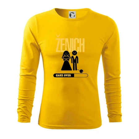Drink team ženich