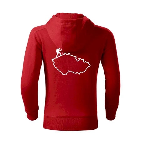 Český turista
