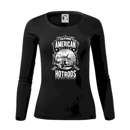 American Hotrods