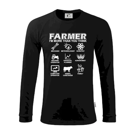 Farmer Symbols
