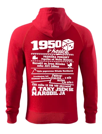1950 v kostce