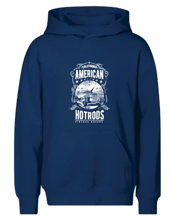 American Hotrods