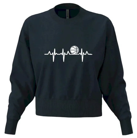 EKG basketbal