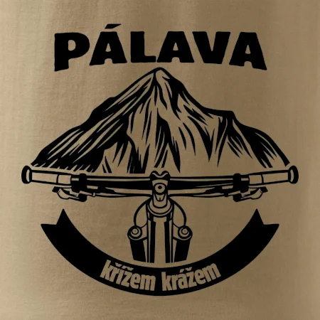 Pálava křížem krážem