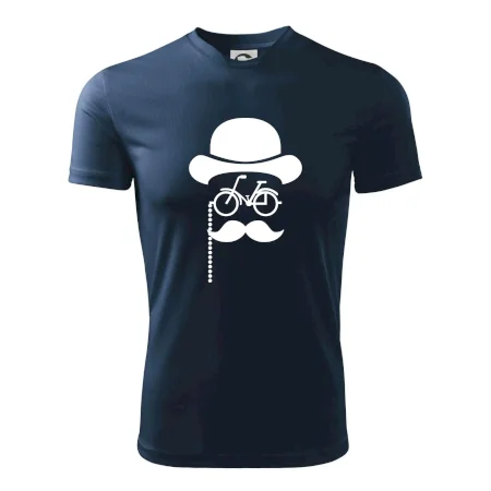 Mustache kolo